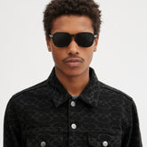 Signature Denim Jacket
