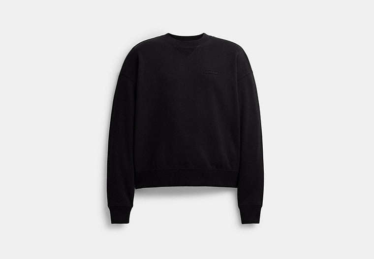Essential Crewneck