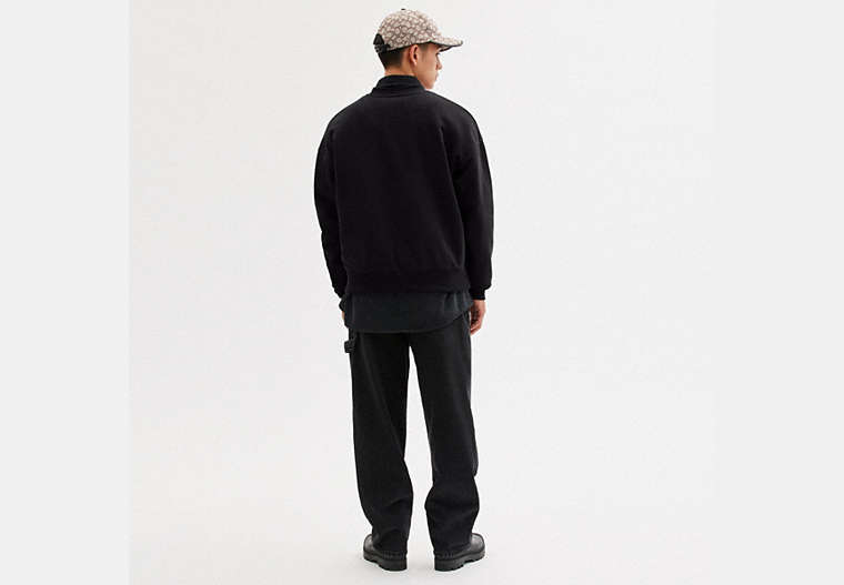 Essential Crewneck