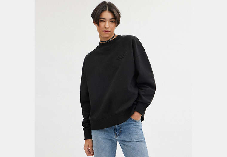Essential Crewneck