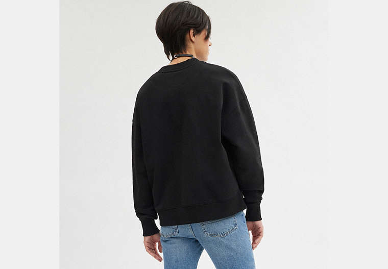Essential Crewneck