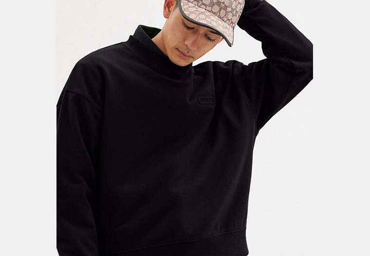 Essential Crewneck