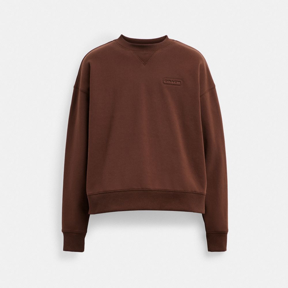 Essential Crewneck