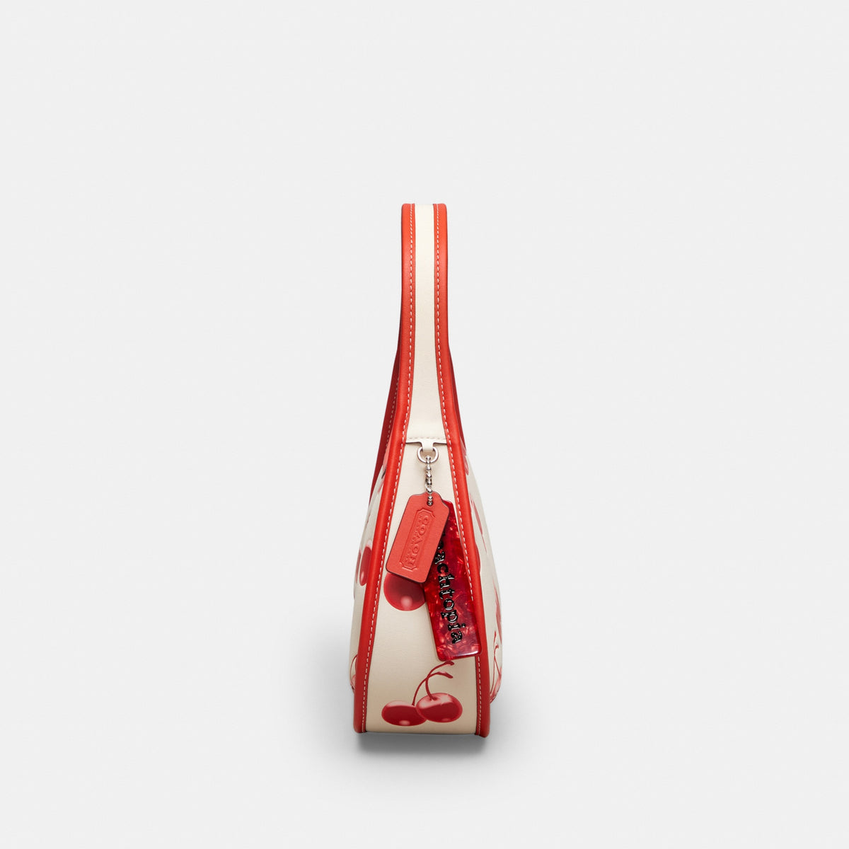 Ergo Bag With Cherry Print