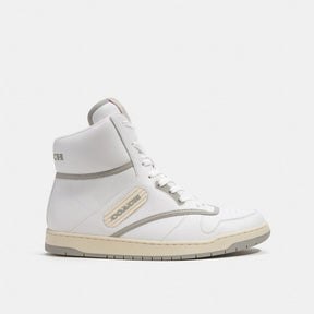 C202 High Top Sneaker