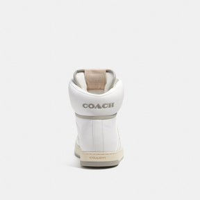 C202 High Top Sneaker