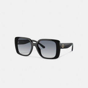 Oversized Square Sunglasses