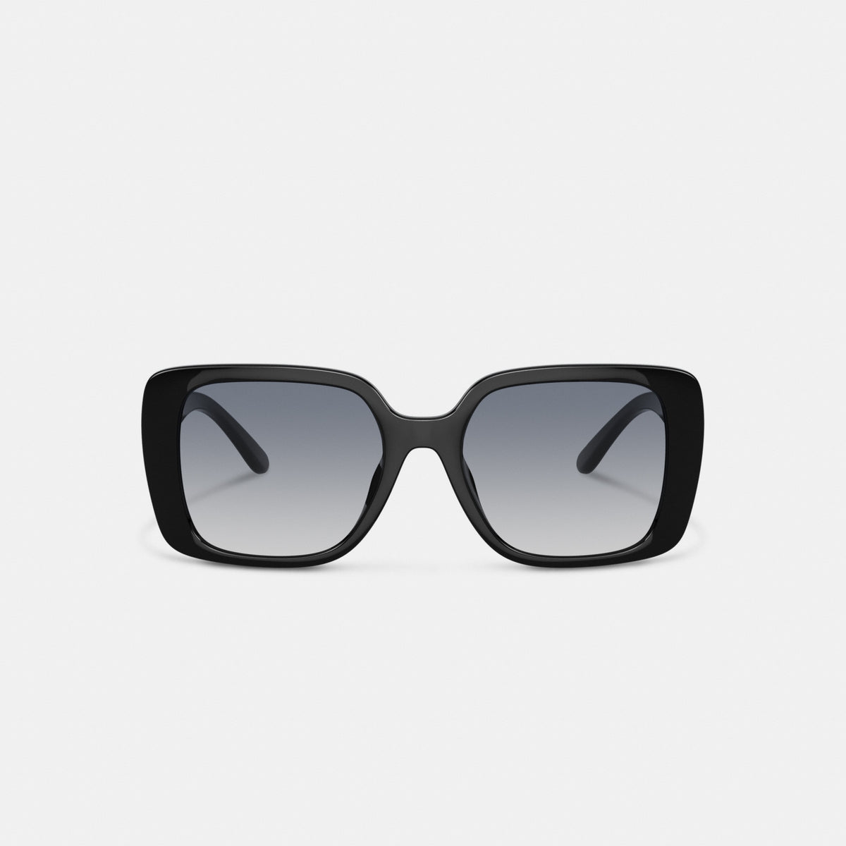 Oversized Square Sunglasses