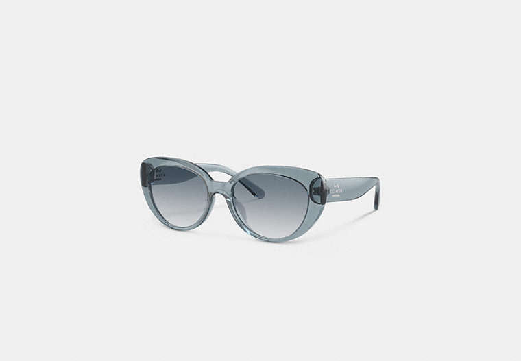 Cateye Sunglasses