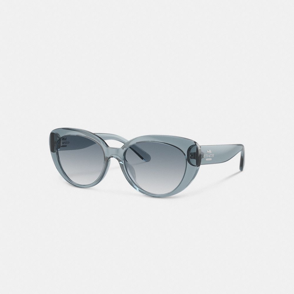 Cateye Sunglasses