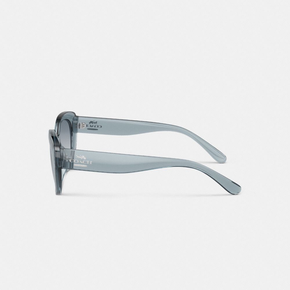Cateye Sunglasses