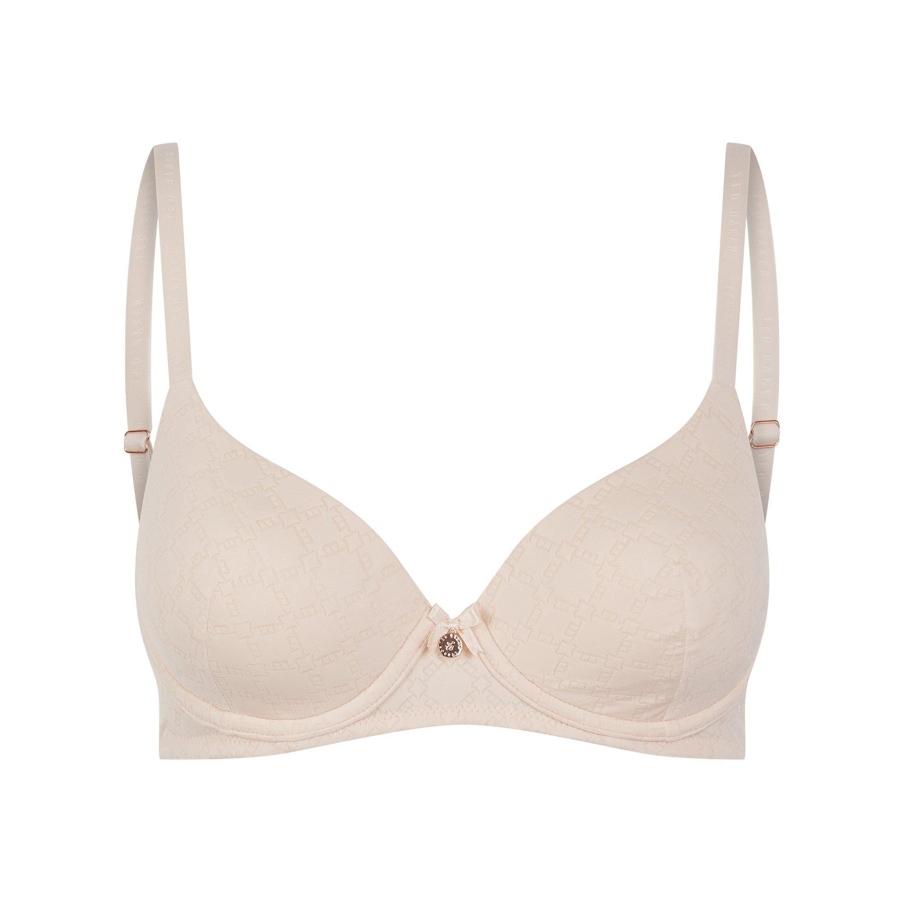 Claire T-Shirt Bra