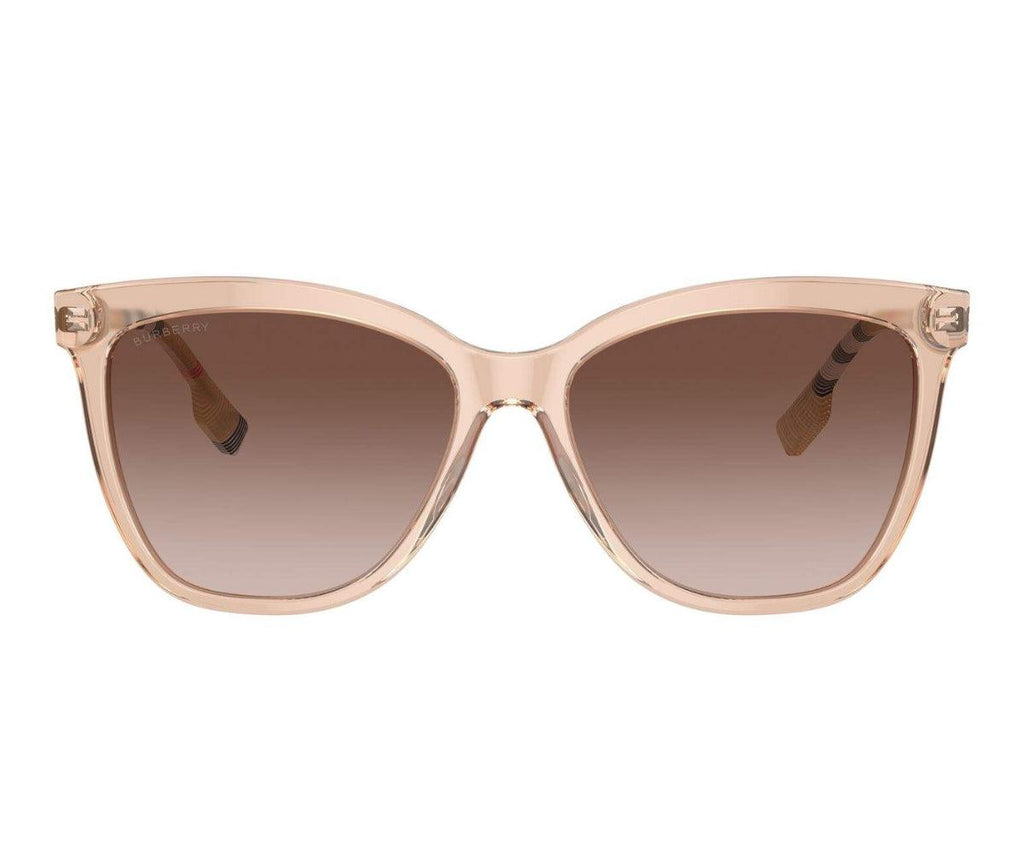 Burberry Burberry 4308 4006/13 56 - Sunglasses | Shop From The Mirage