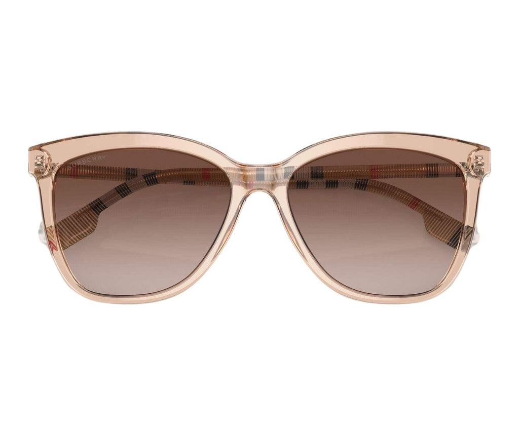 Burberry Burberry 4308 4006/13 56 - Sunglasses | Shop From The Mirage