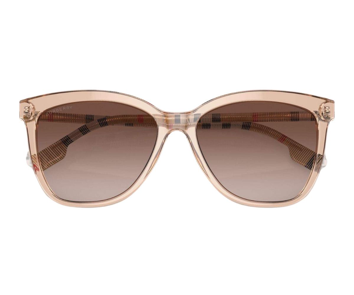 Burberry Burberry 4308 4006/13 56 - Sunglasses | Shop From The Mirage