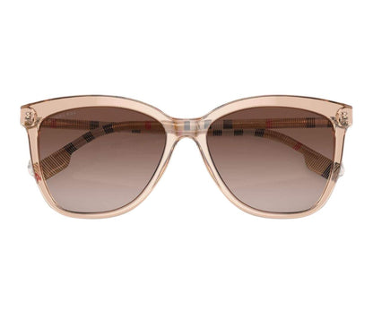 Burberry Burberry 4308 4006/13 56 - Sunglasses | Shop From The Mirage