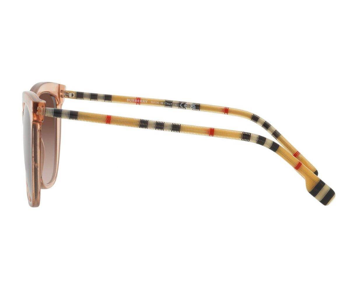 Burberry Burberry 4308 4006/13 56 - Sunglasses | Shop From The Mirage