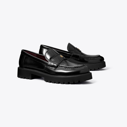 Classic Lug Loafer