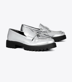CLASSIC LUG LOAFER