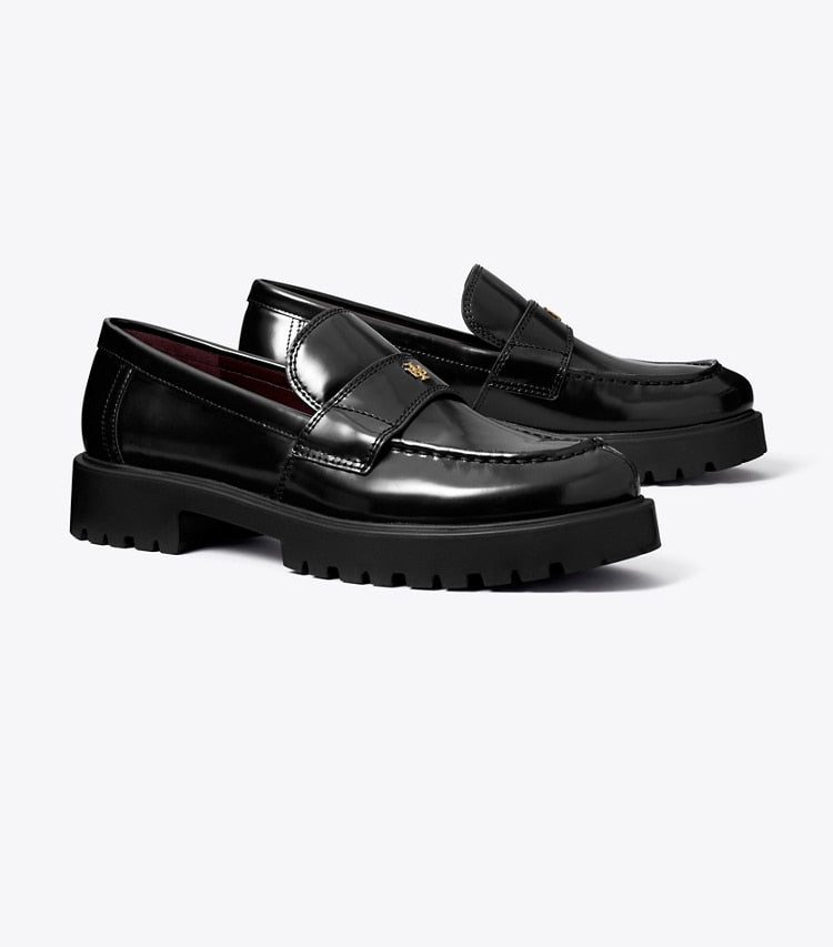 CLASSIC LUG LOAFER