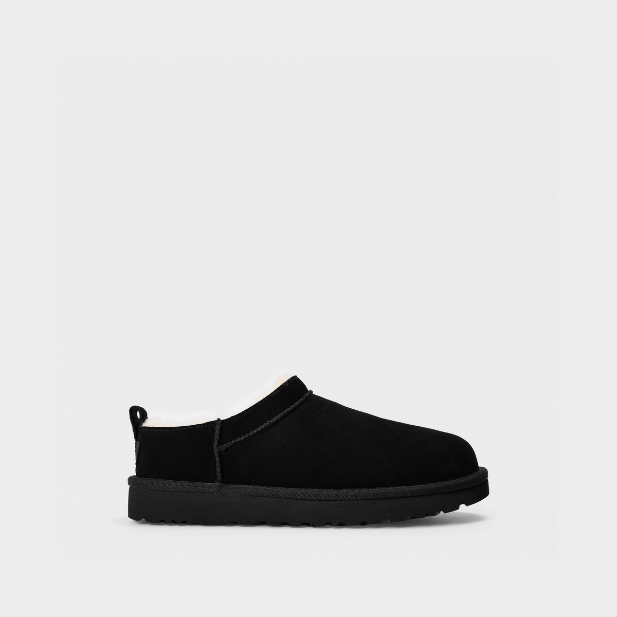Classic Micro Boot