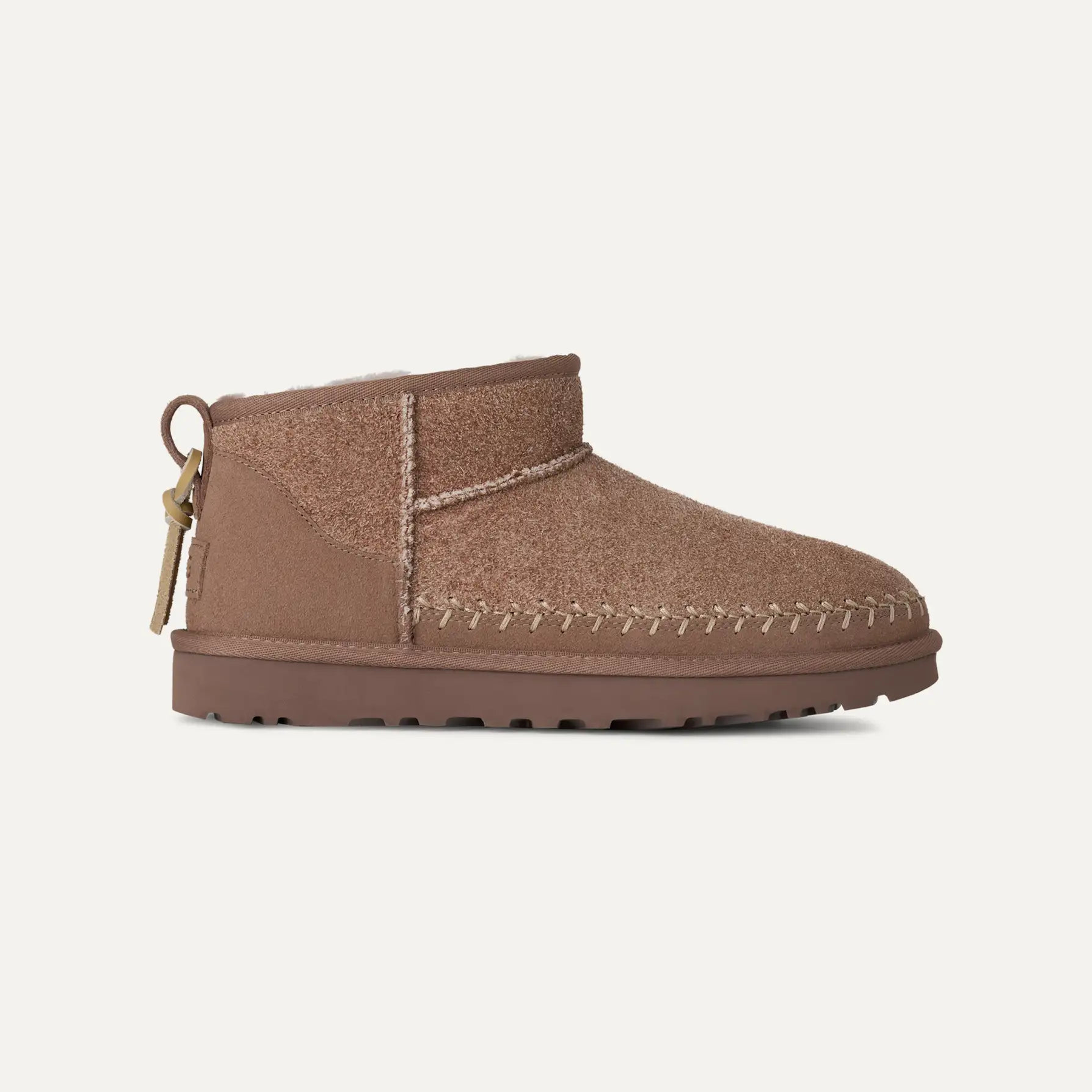 Classic Ultra Mini Biarritz – Limited Edition Sheepskin Boot
