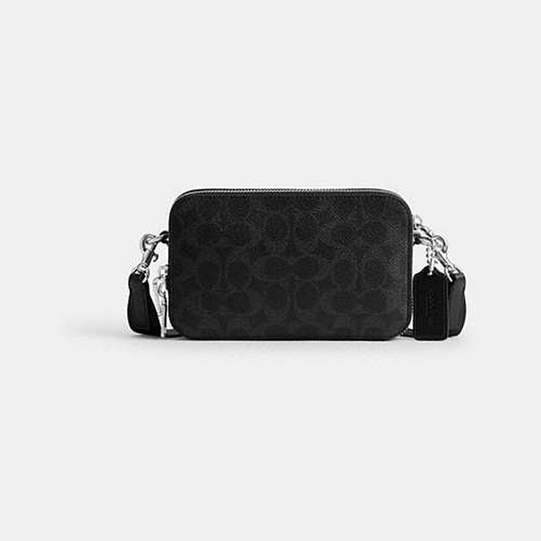 Clinton Crossbody Bag In Signature Canvas