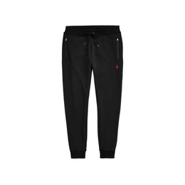Closed Hem Fleece Joggers