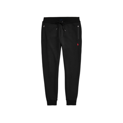 Closed Hem Fleece Joggers
