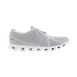 Cloud 5 Glacier White On Running