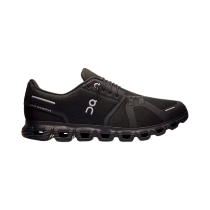On Cloud 6 "All Black"