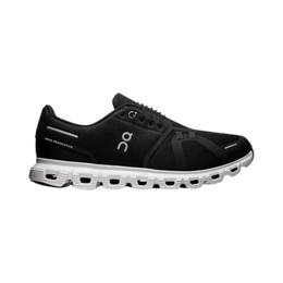 ON RUNNING Cloud 6 black