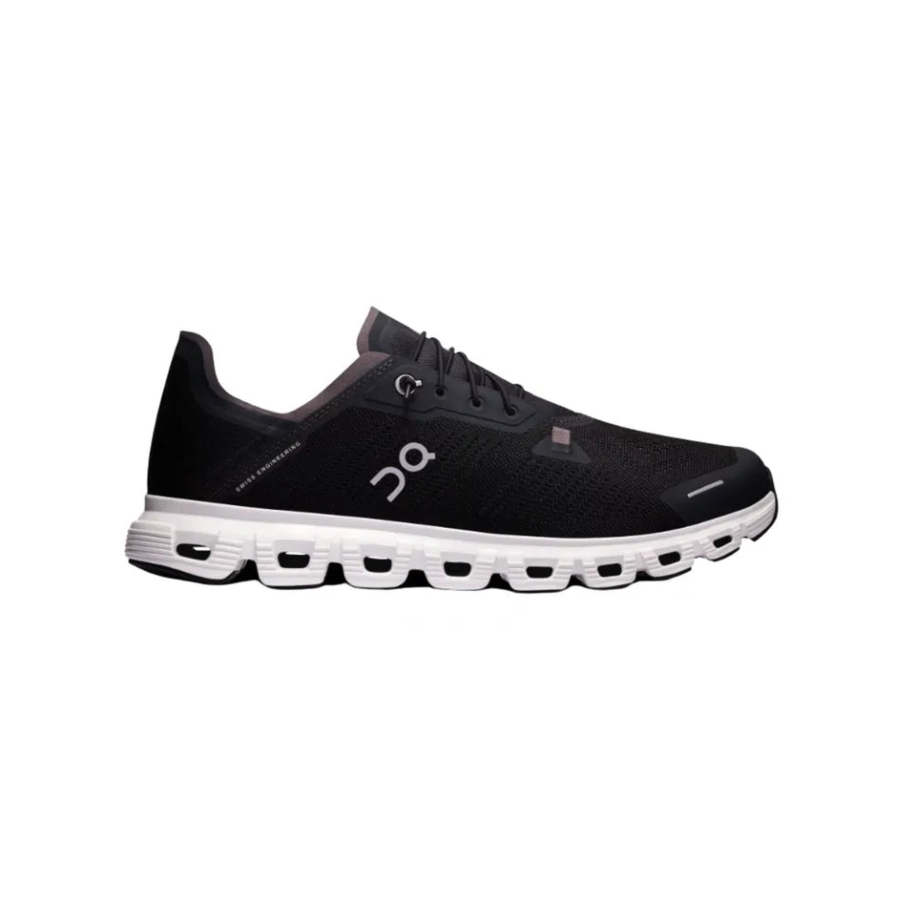 Cloud 6 Coast Black | White