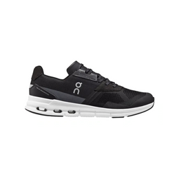 Cloudrift Black | White On Running
