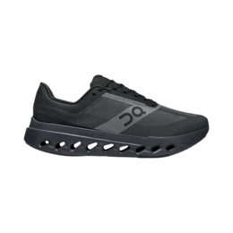 Cloudsurfer Next Wide Black | Eclipse
