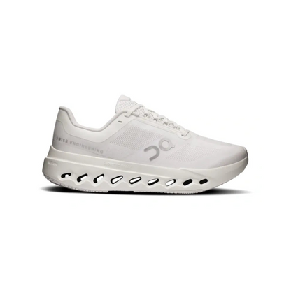 Cloudsurfer Next Wide White | White