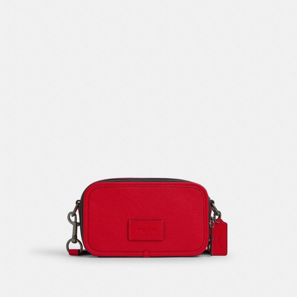 Wyatt Crossbody Bag