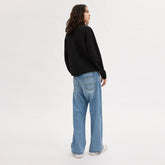 Denim Bootcut Jeans