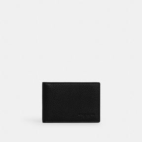 Compact Billfold Wallet