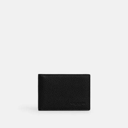 Compact Billfold Wallet
