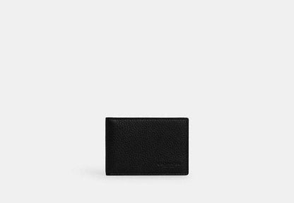 Compact Billfold Wallet