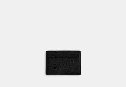 Compact Billfold Wallet