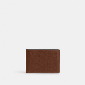 Compact Billfold Wallet
