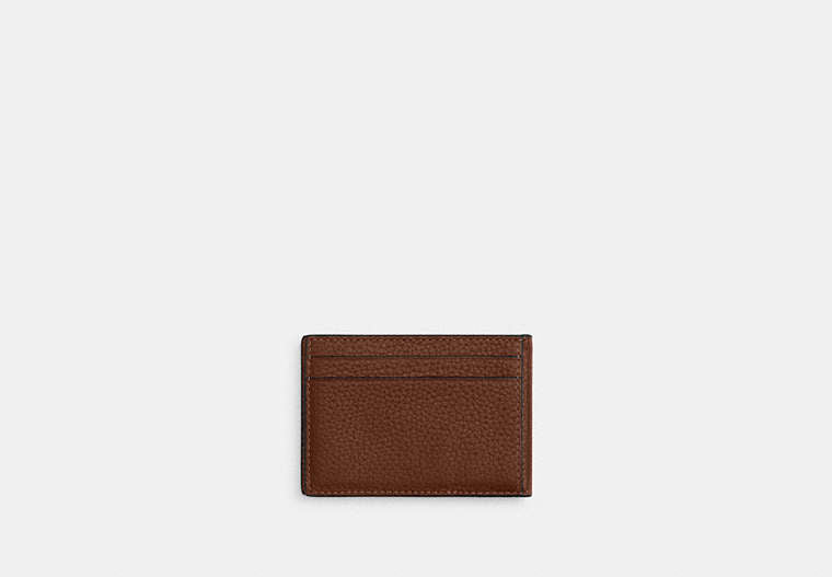 Compact Billfold Wallet