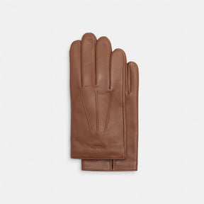 Leather Gloves