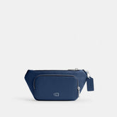 Belt Bag With Signature Canvas Interior Detail