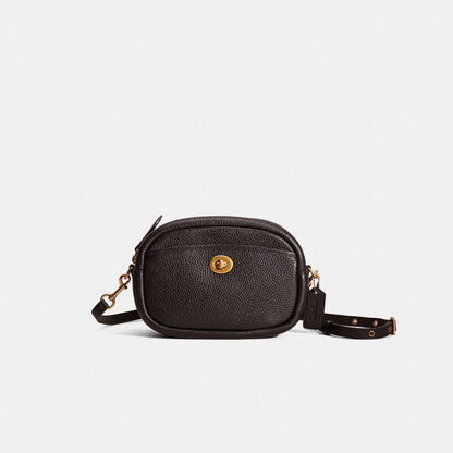 Restored Camera Bag