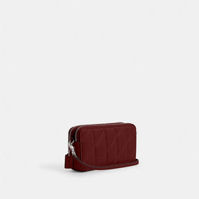 Kira Crossbody Bag With Pillow Quilting