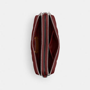 Kira Crossbody Bag With Pillow Quilting