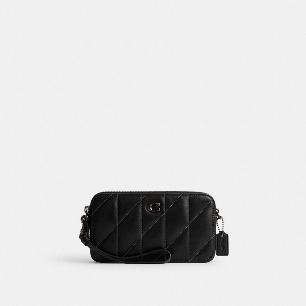 Kira Crossbody Bag With Pillow Quilting